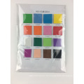 Colorful EVA Mosaic Sticker For Accessories